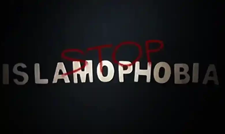 islamic fobia terrorist