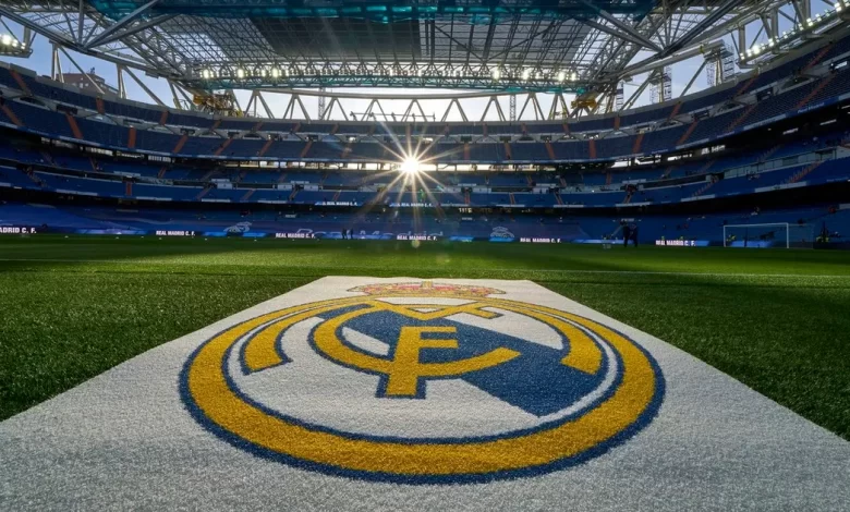 ريال-مدريد