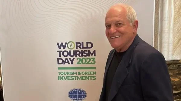 يوم السياحة العالمي