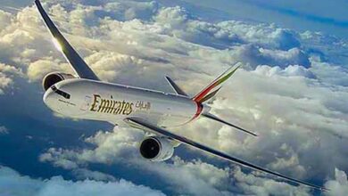 Emirates Airlines