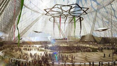 Expo Dubai 2020