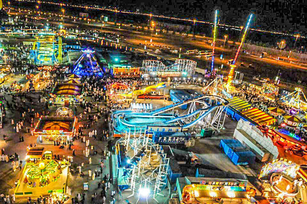 Global Village
