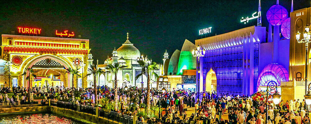 Global Village