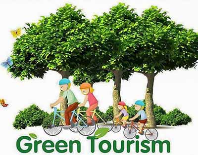 Green-Tourism