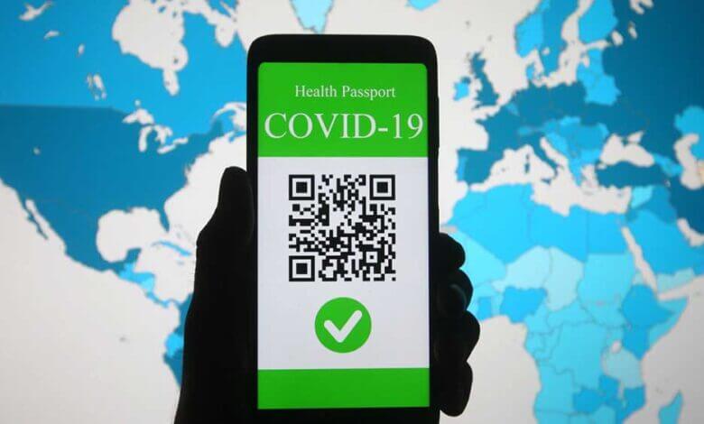 Vaccine Passport