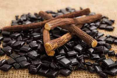 عرق السوس - Licorice