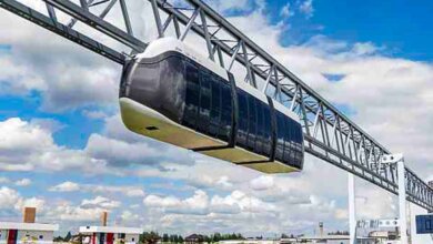 نظام-النقل-المعلق-بدبي-Suspended-Transportation-System-in-Dubai