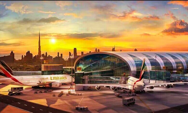 Dubai Airport