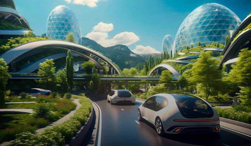 التنقل المستدام