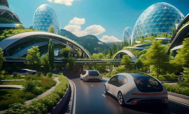 التنقل المستدام