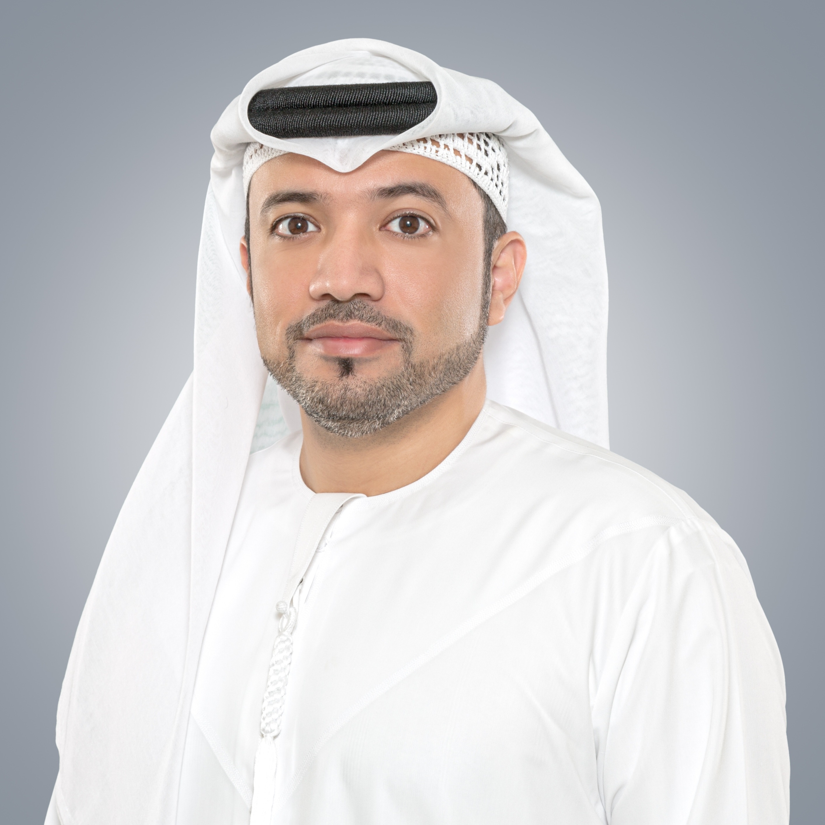 سعادة المهندس عمر بن عمير المهيري مدير عام دائرة الأراضي والتنظيم العقاري في عجمان