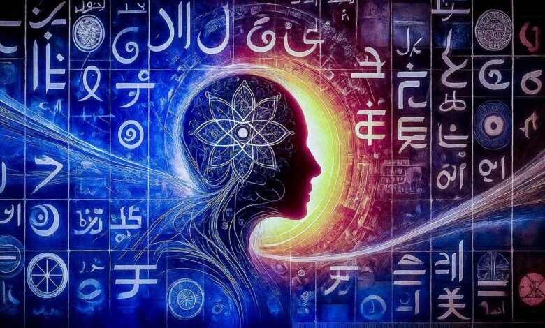 الهوية اللغوية، رافعة الفكر وبوابة التغيير